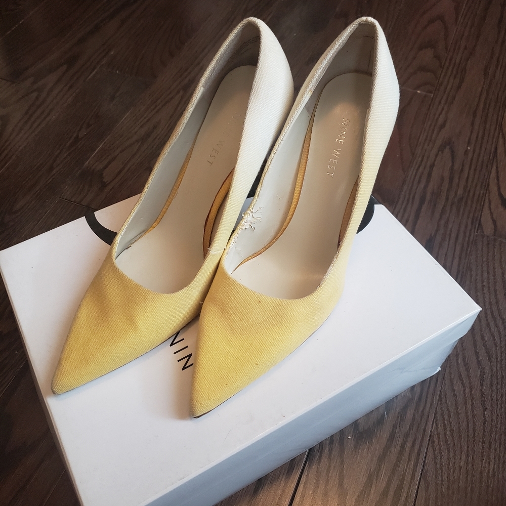 Women's shoes